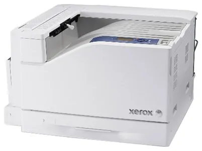 Замена лазера на принтере Xerox 7500DN в Новосибирске